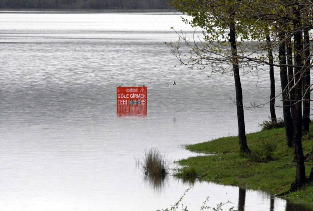 Uyarı tabelası kondu: İstanbul tarihi felaketin eşiğinde! Uzman isim 'Acil' diyerek uyardı, büyük tehlike kapıda 10
